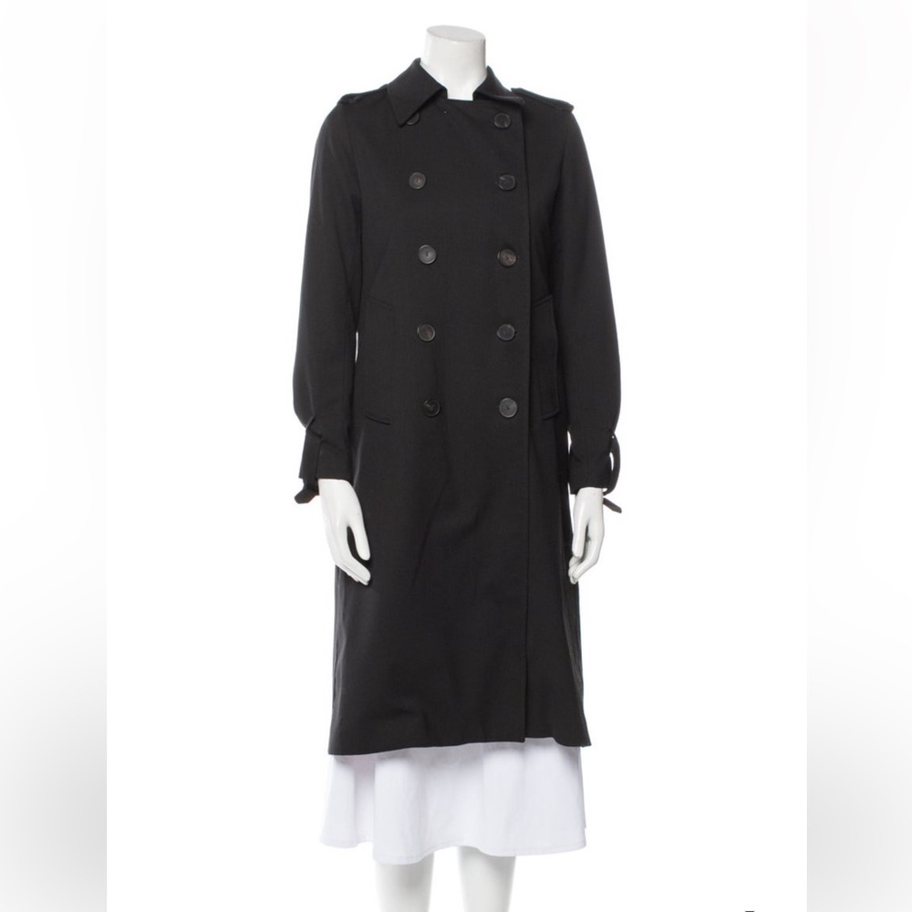 Sandro Trench 38/6